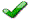 green check